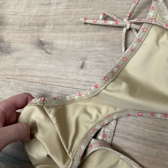 Victoria’s Secret Bikini Bottom Sz S - Picture 3 of 4